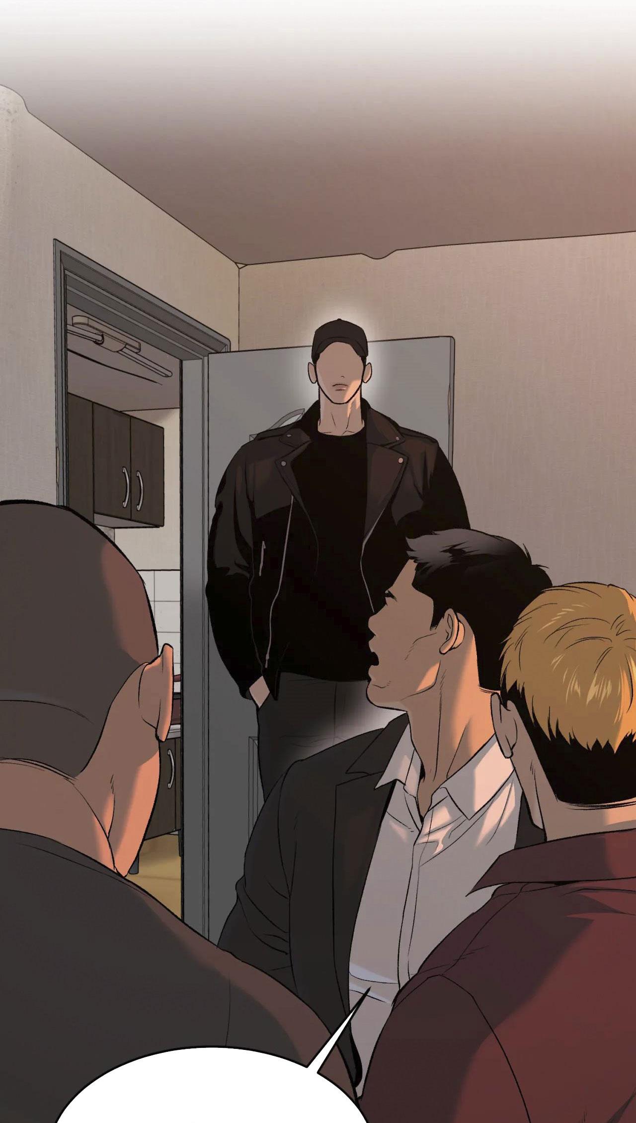 điềm rủi chapter 17 11