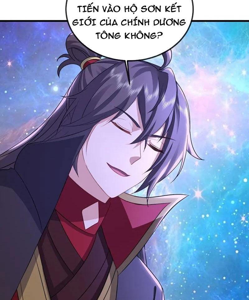 tiên võ đế tôn chapter 521 3