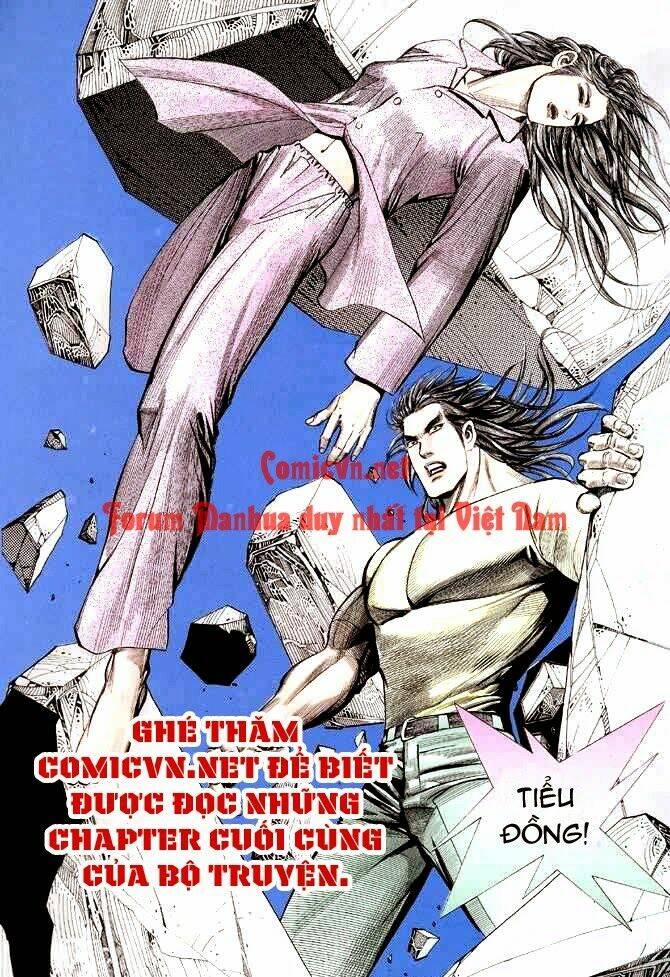 hải hổ 1 chapter 37 30