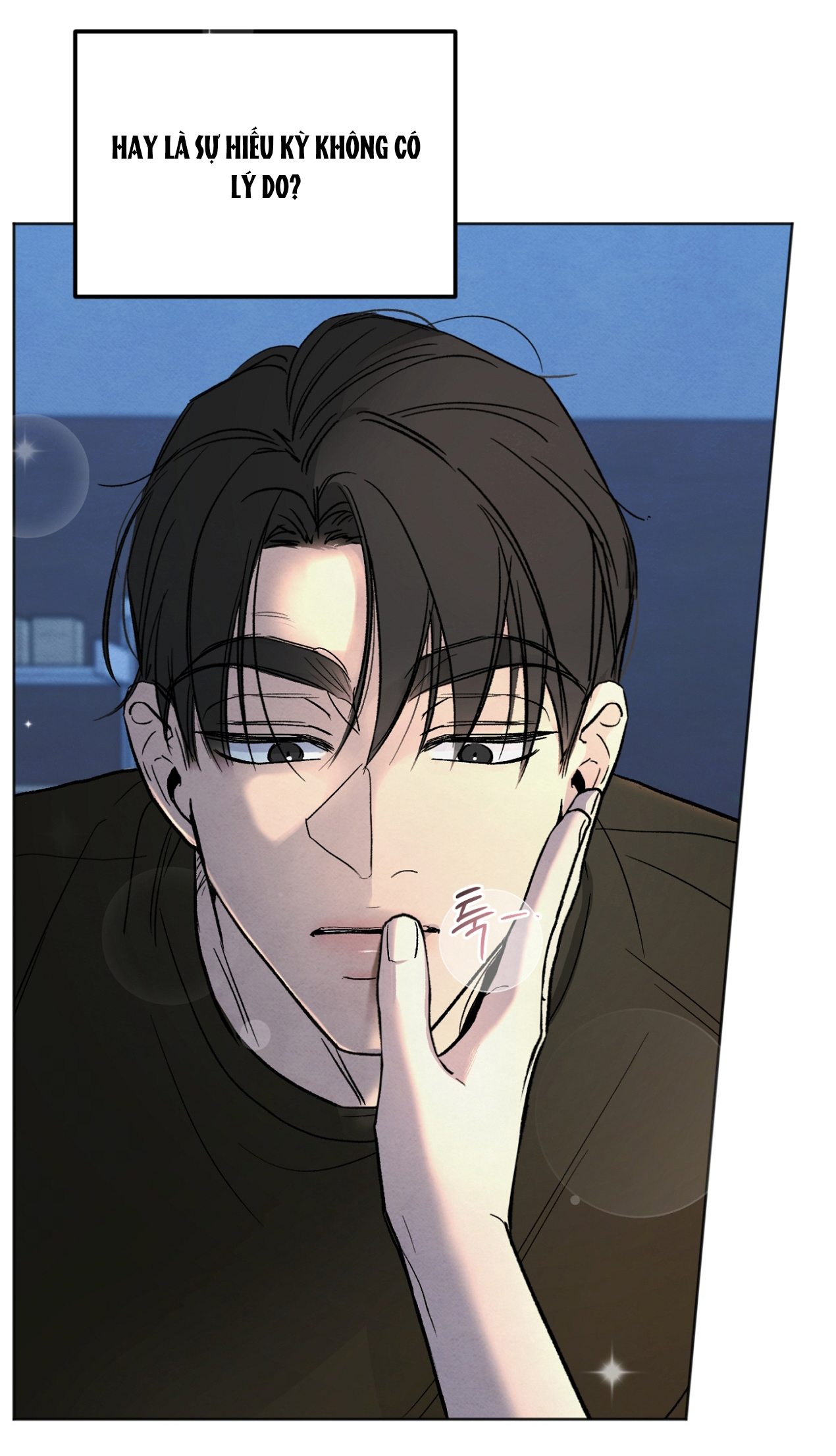 hoàn cảnh của rác rưởi chapter 14.2 47