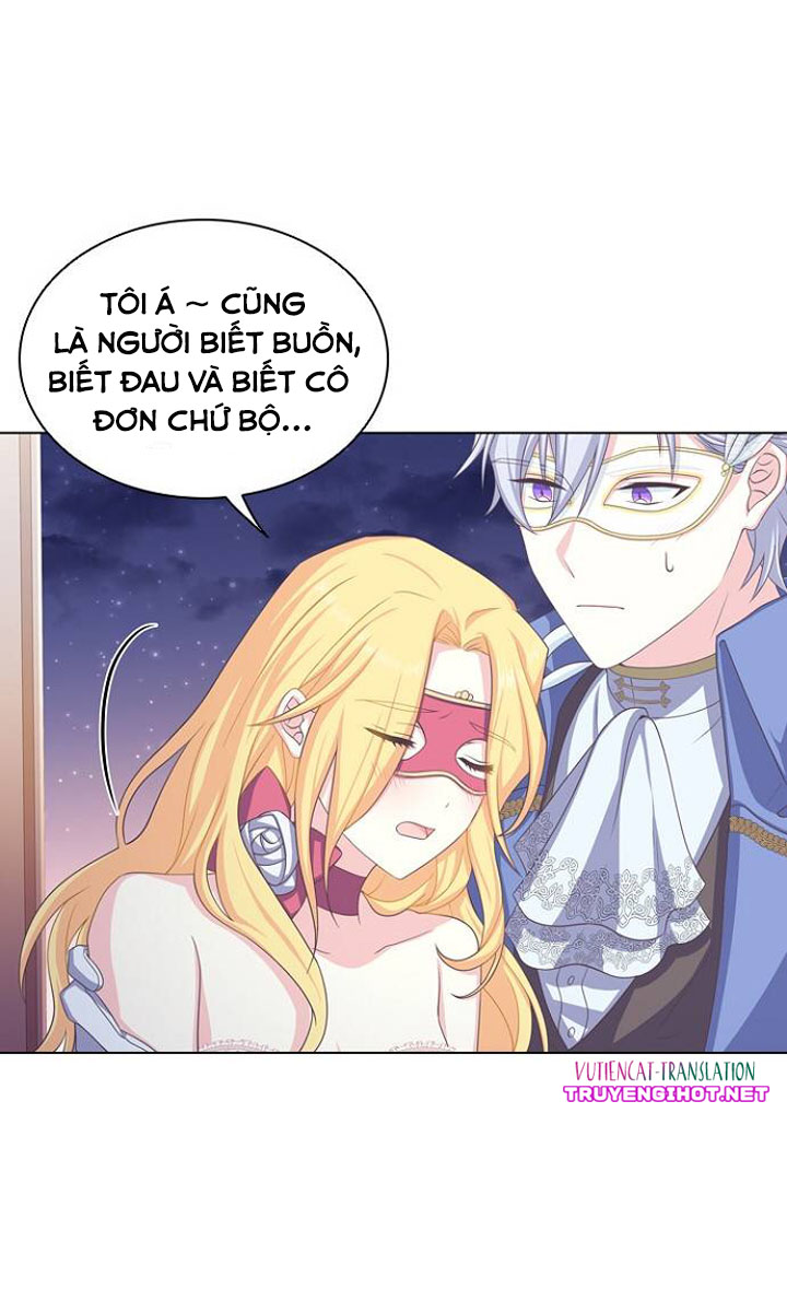 lời cầu hôn đến từ hoàng đế chapter 9 15