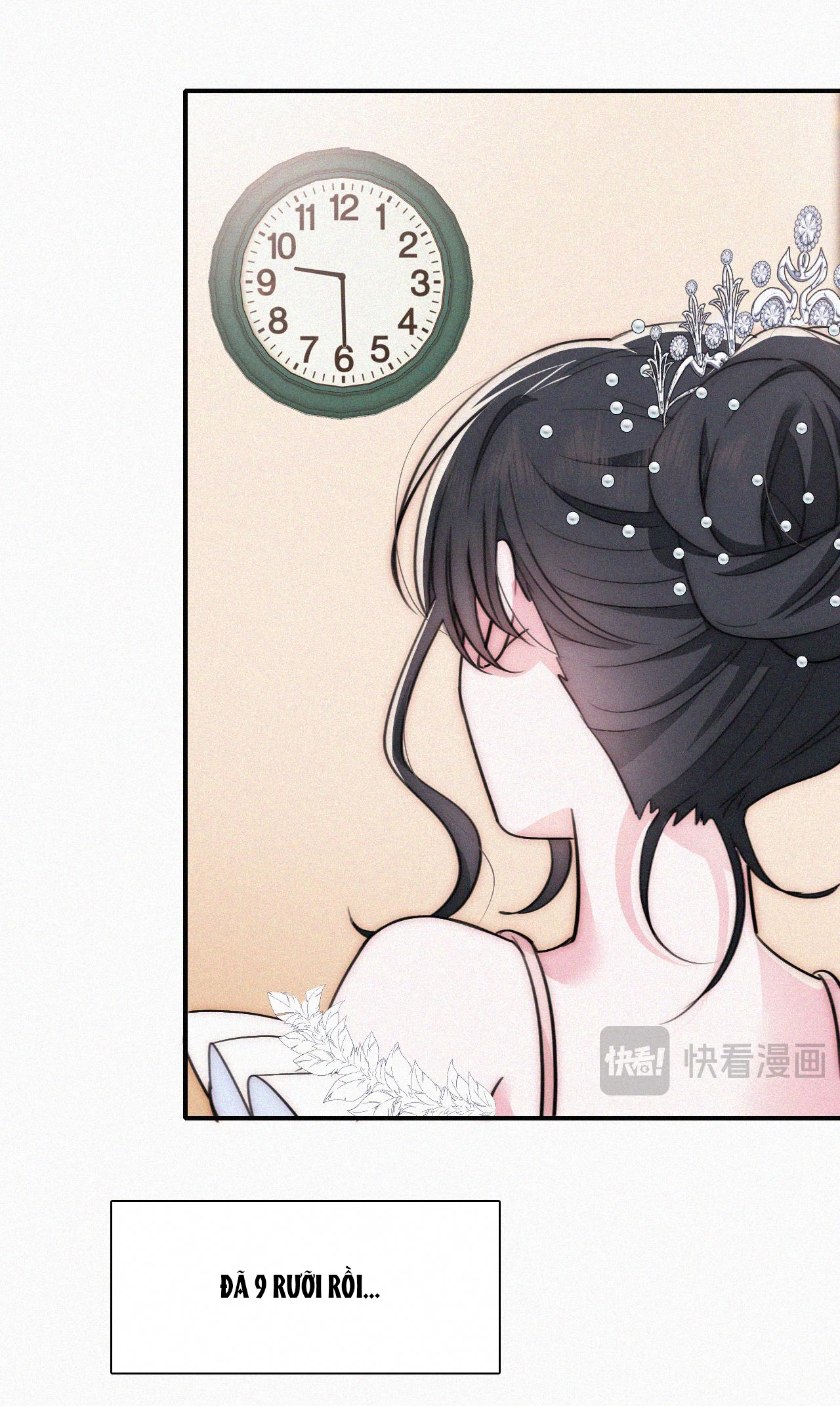 bệnh yêu chapter 86.2 12