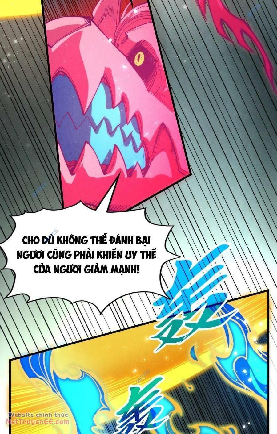 vạn cổ chí tôn chapter 282 17