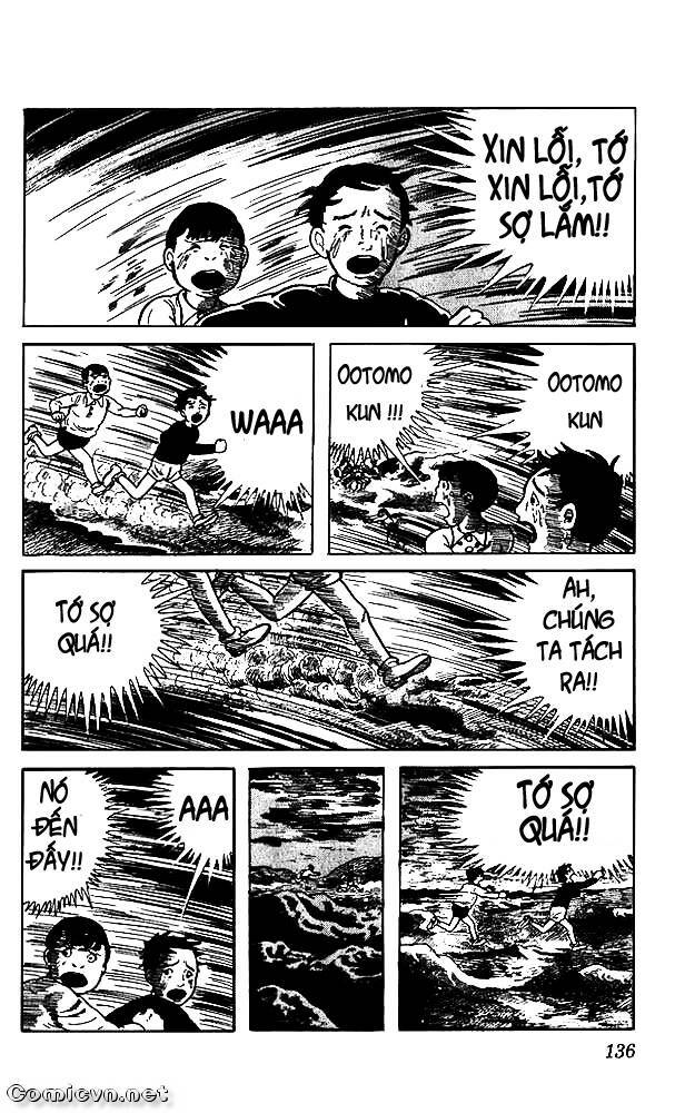 drifting classroom chapter 12 47