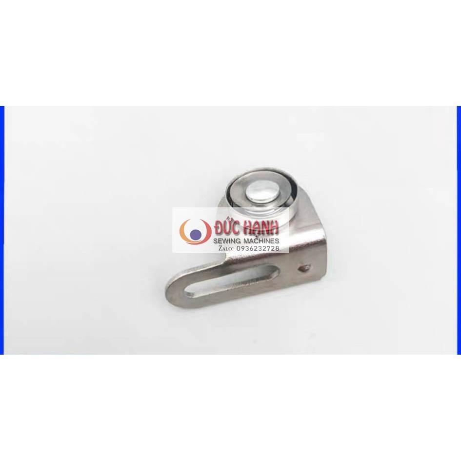 CỤM ĐỒNG TIỂN GIỮ CHỈ MÁY MAY GIA ĐÌNH CON BƯỚM - 1 CÁI