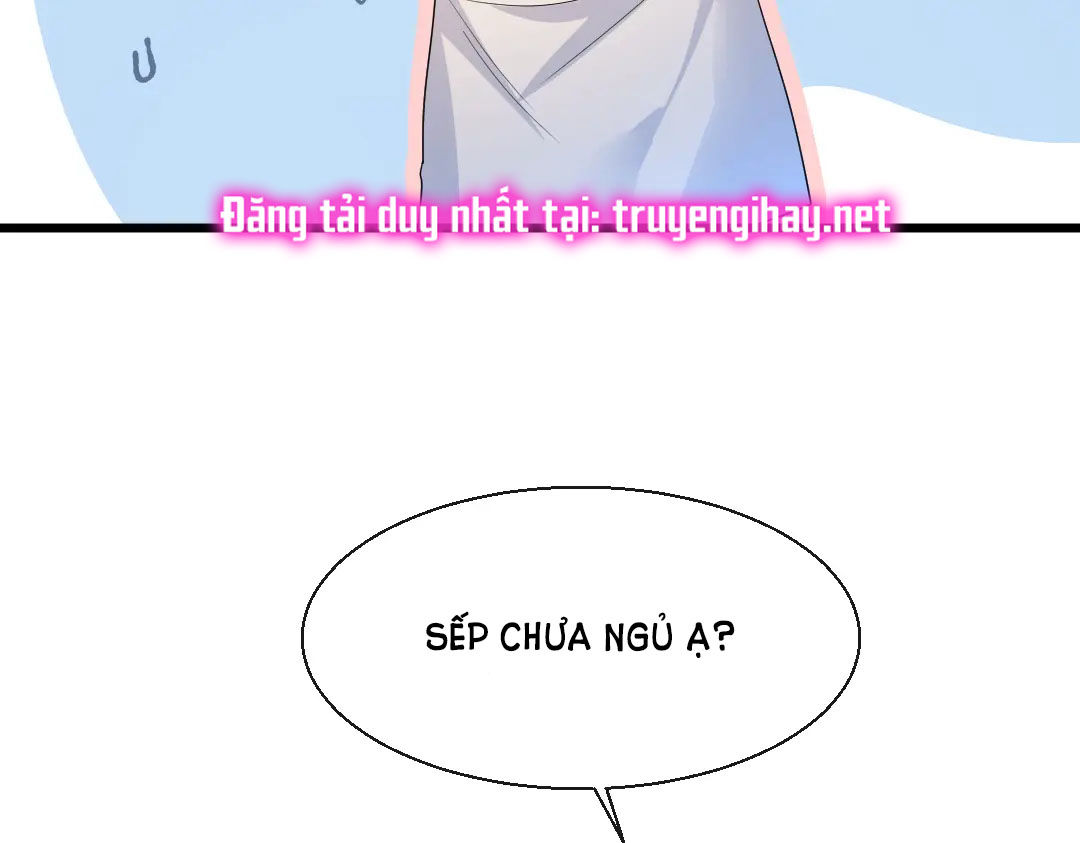 nhân ngư sa ngã chapter 28.2 4