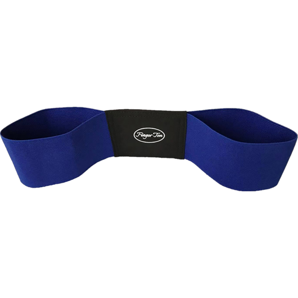 Chuyên Nghiệp Thun Golf Swing Huấn Luyện Cánh Tay Dây Cử Chỉ Liên Kết Huấn Luyện Viện Trợ Thể Thao Ngoài Trời Cho Golf Phụ Kiện Thể Thao Color: Blue 2PCS