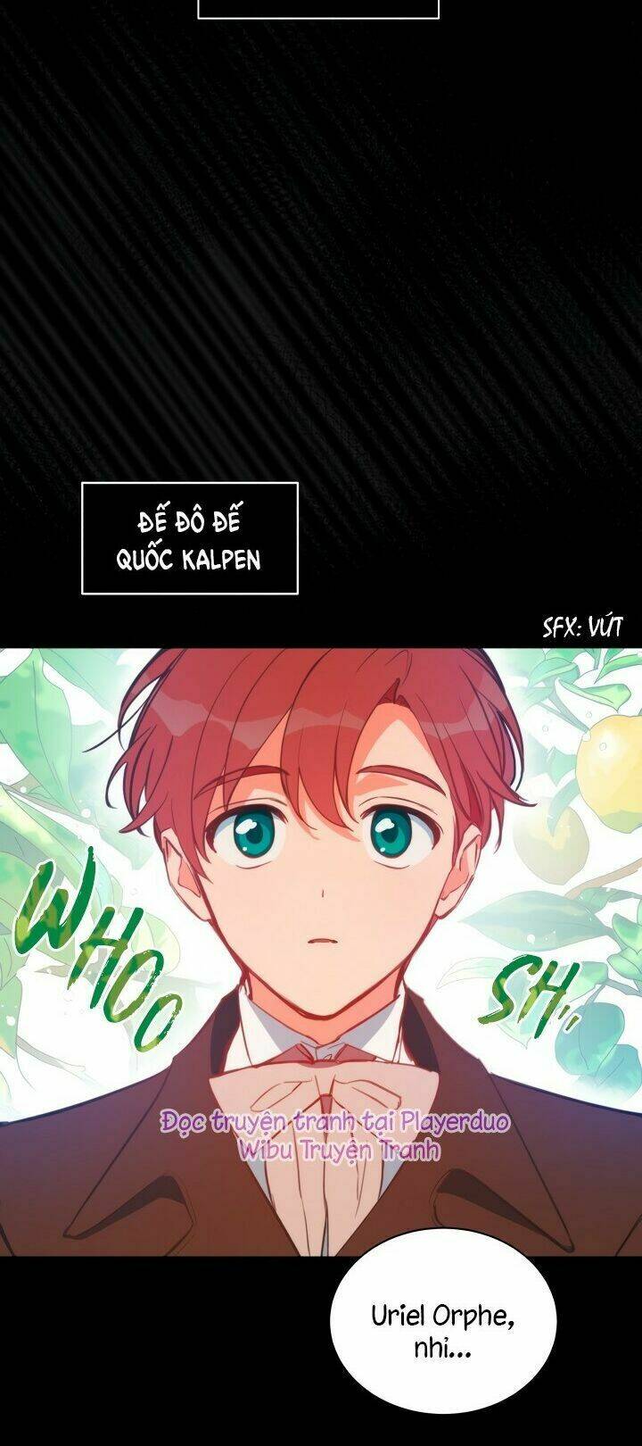 cái chết của lamia orphe chapter 20 63