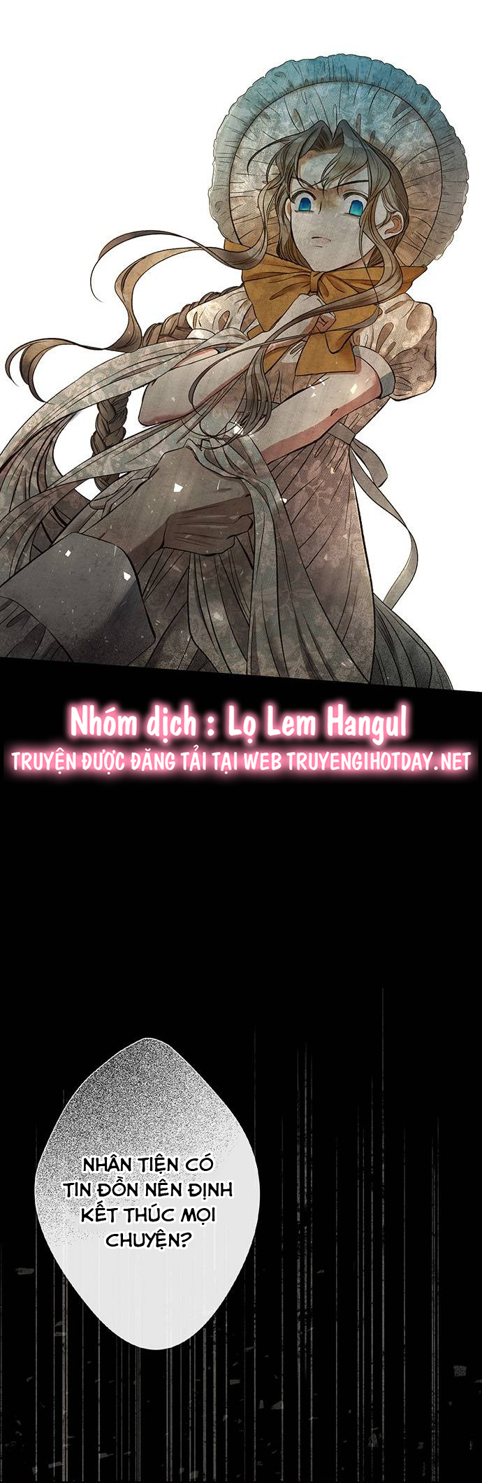 hoàng tử phiền toái chapter 13 20