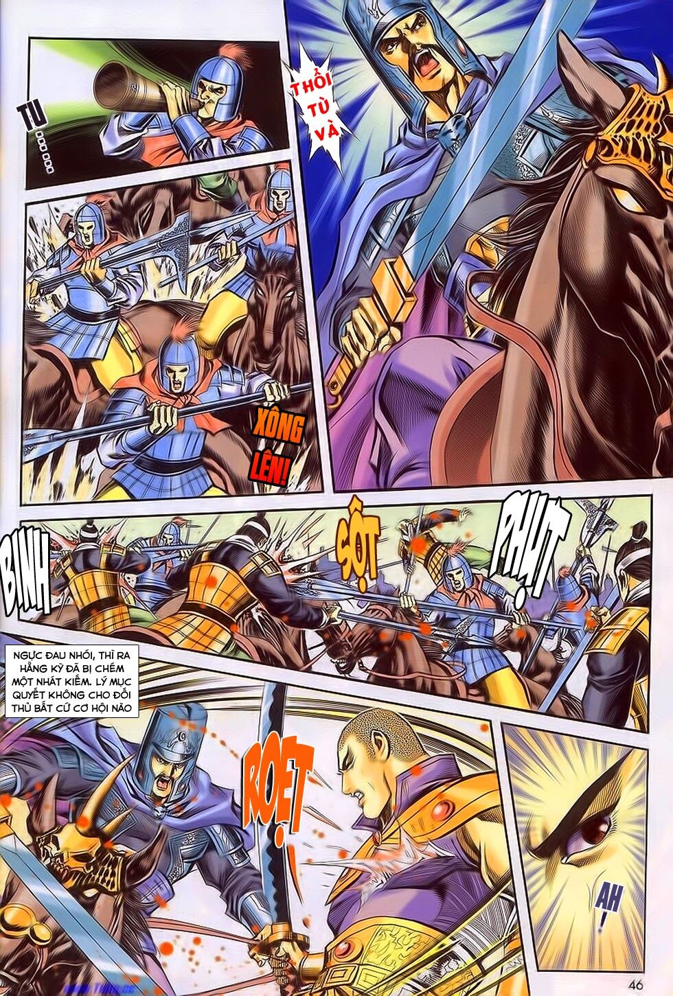 tầm tần ký chapter 195 15