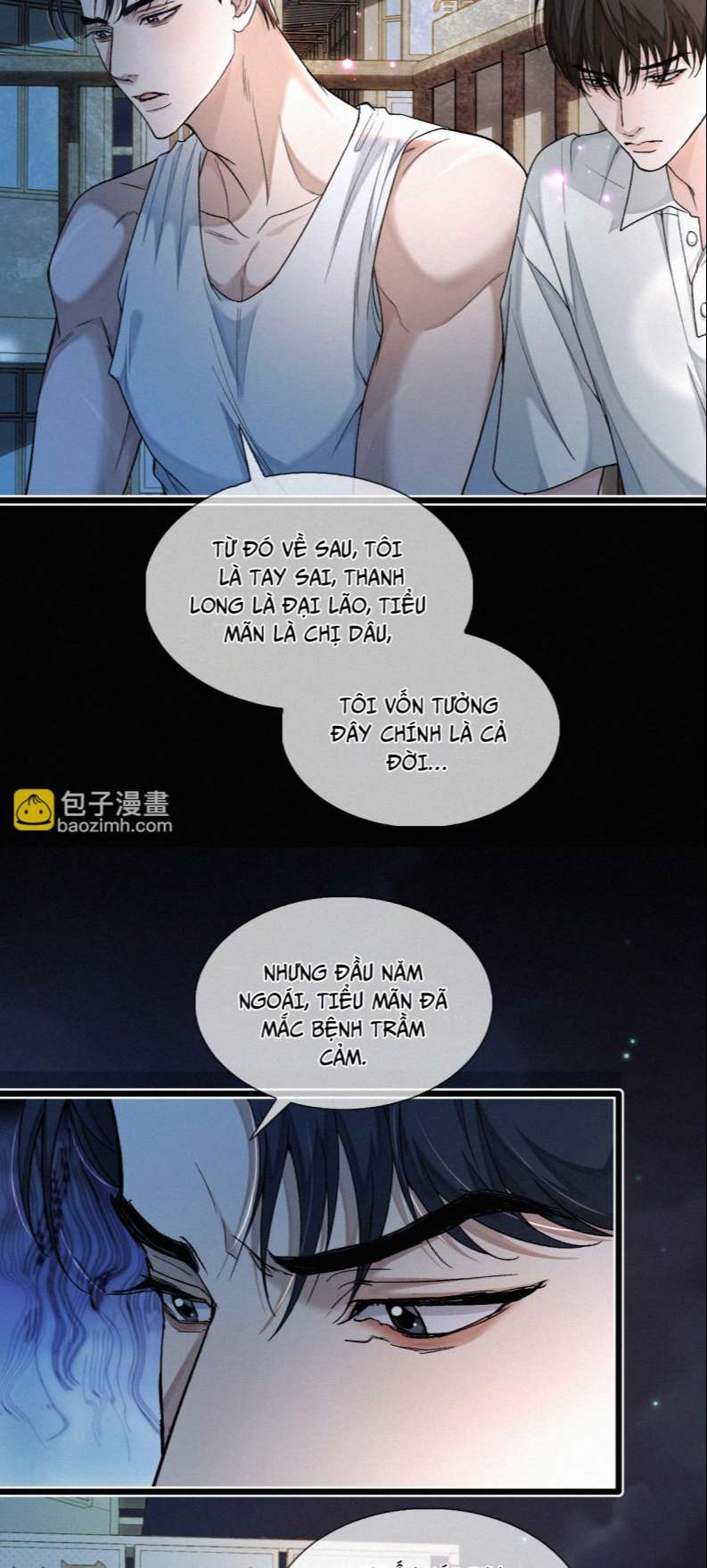 ngày quốc tế thiếu nhi của sơ tam chapter 9 9