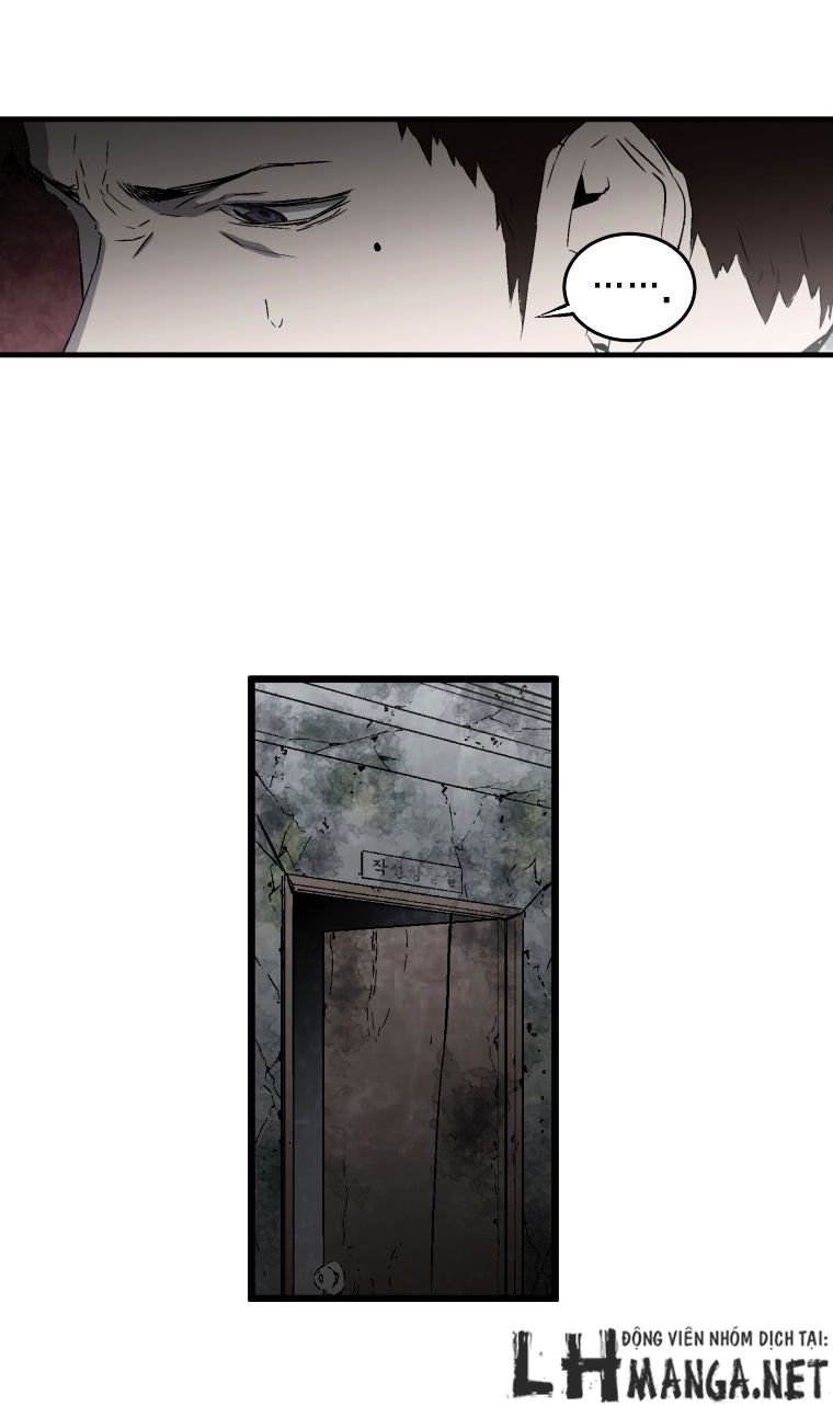 m.i.a - jakjeonjung siljong chapter 12 26