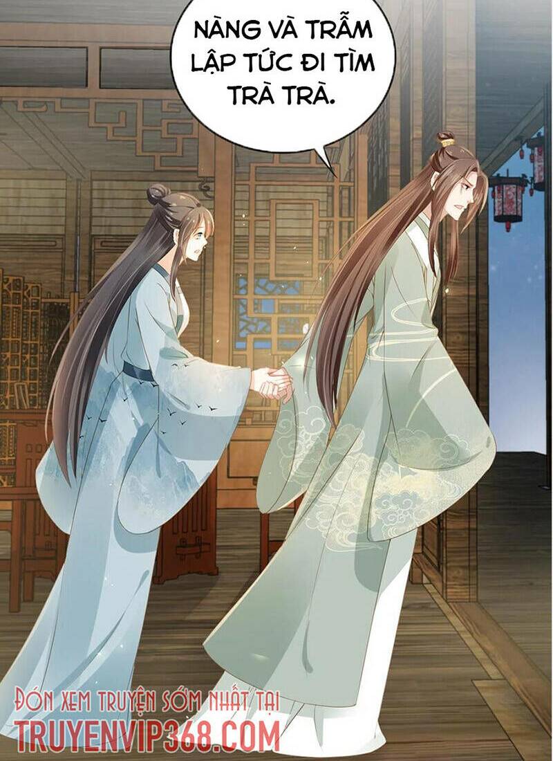 nhặt được bảo bối manh manh chapter 41 10