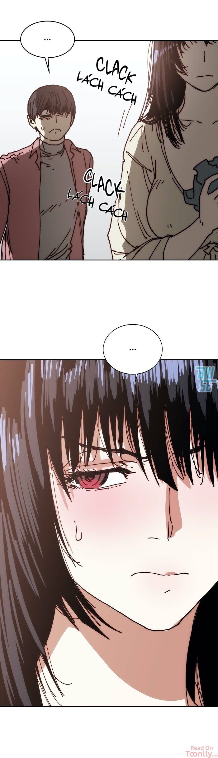 dục vọng chết người chapter 31 18