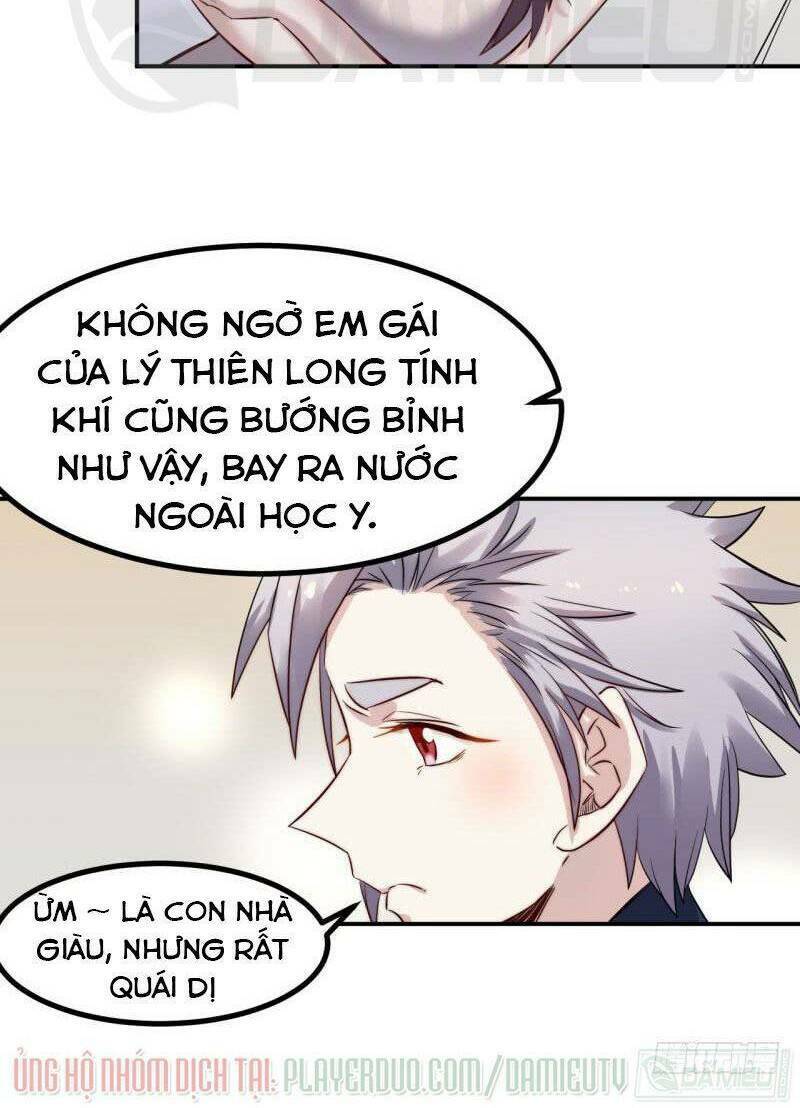 đỉnh phong thần y chapter 44 8