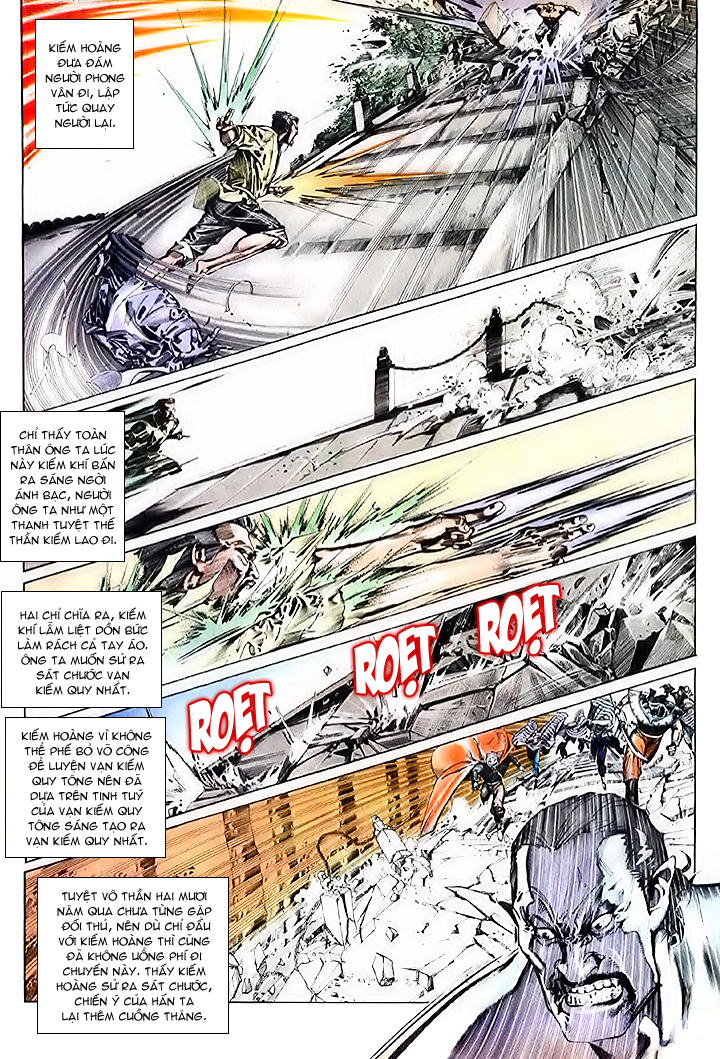 phong vân chapter 80 13