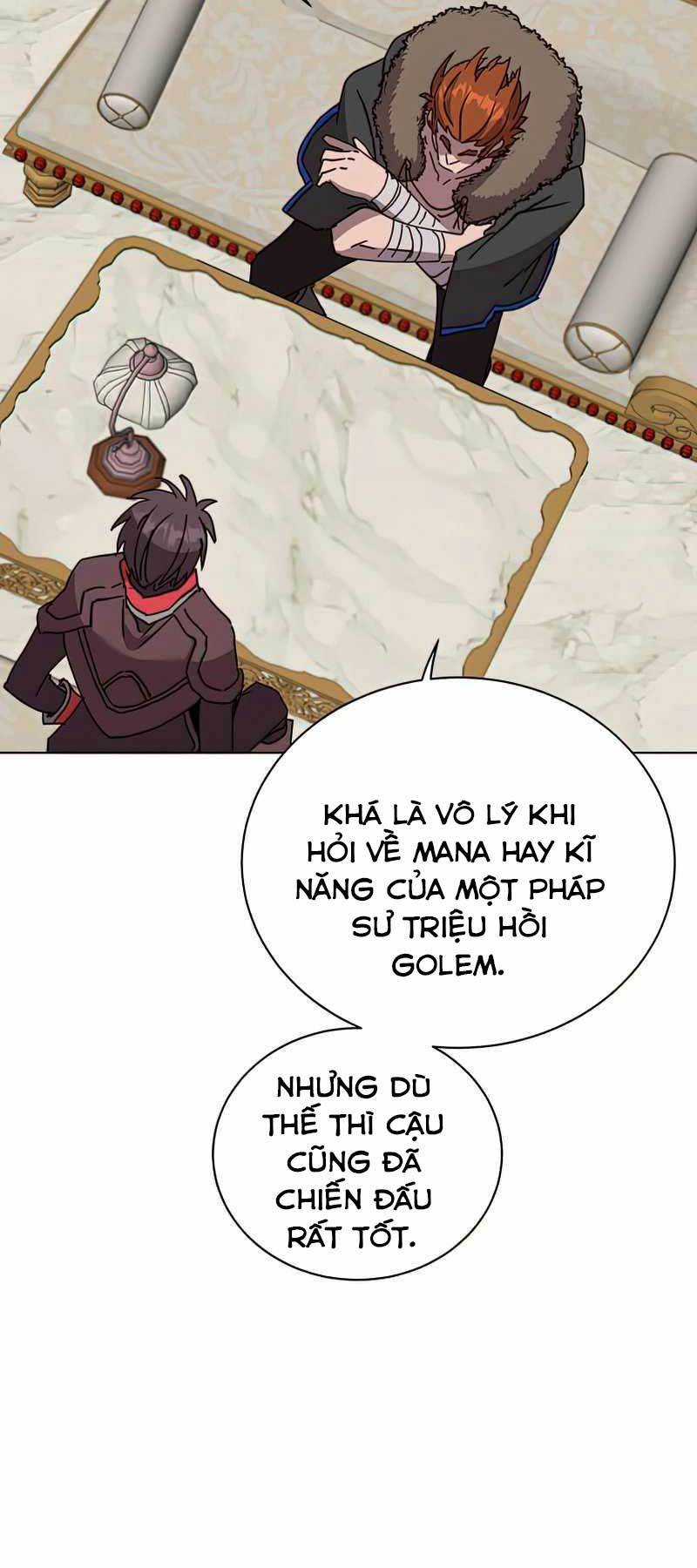 Anh Hùng Mạnh Nhất Trở Lại chapter 88 27