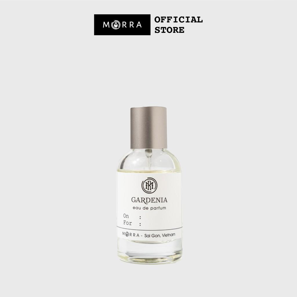 Nước hoa Morra Gardenia - 50ml