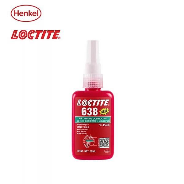 Keo Loctite 638 250ml