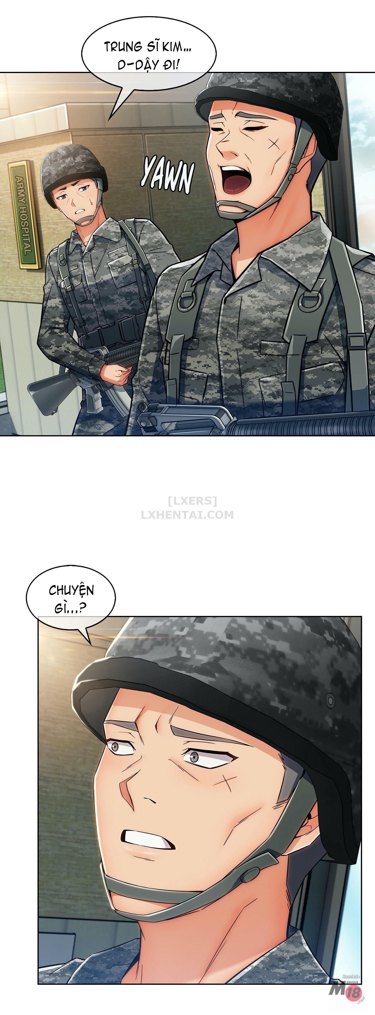 điên cuồng nhưng ngọt ngào chapter 87 3