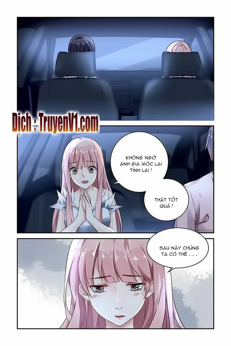 hôn trộm 55 lần chapter 84 2