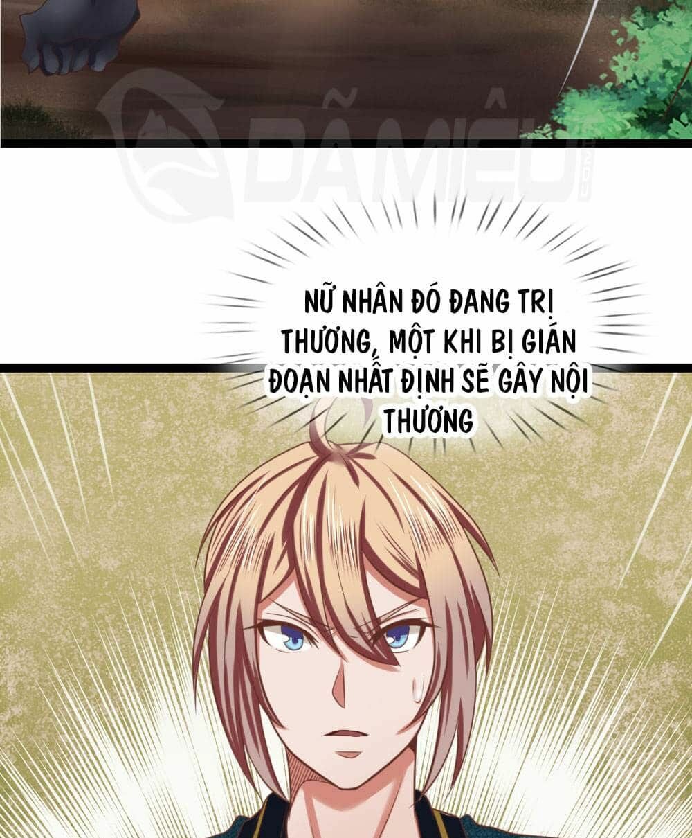 vô địch kiếm thần chapter 17 2