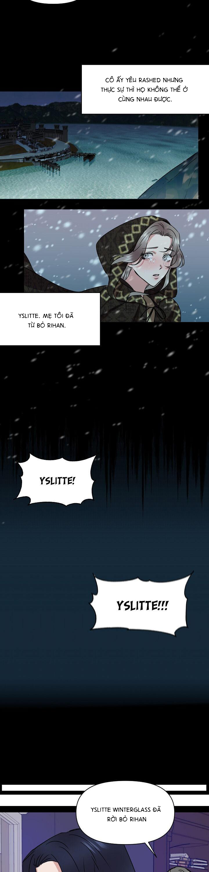 tôi không phải là lọ lem chapter 5 29