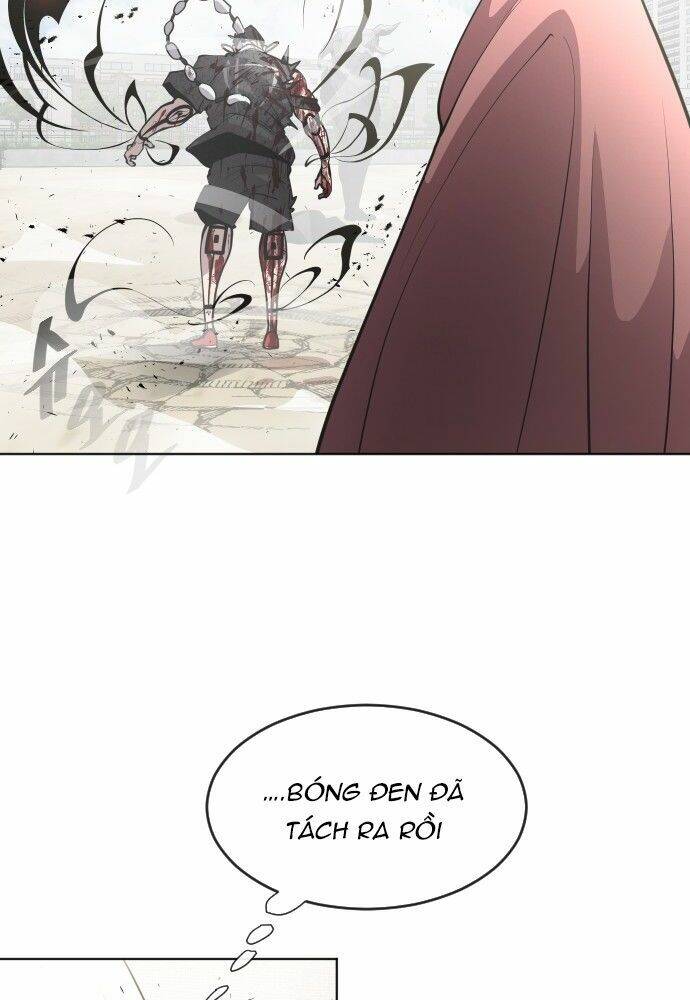 kĩ nguyên của anh hùng chapter 75 34