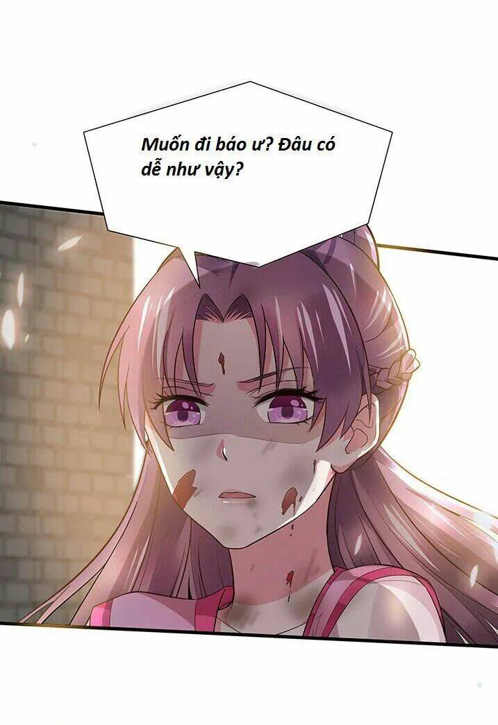 độc phi thần y quá kiêu ngạo chapter 4 4