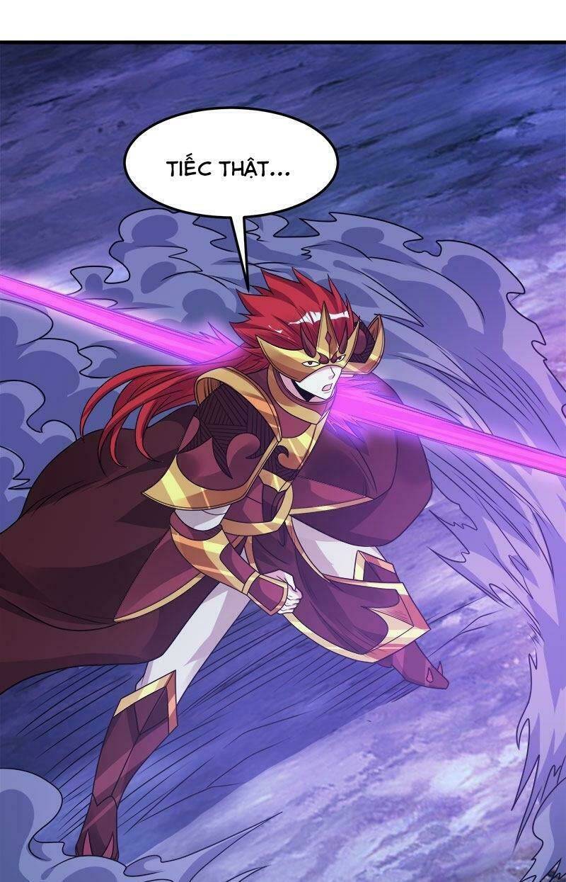 kiếm vũ chapter 95 25