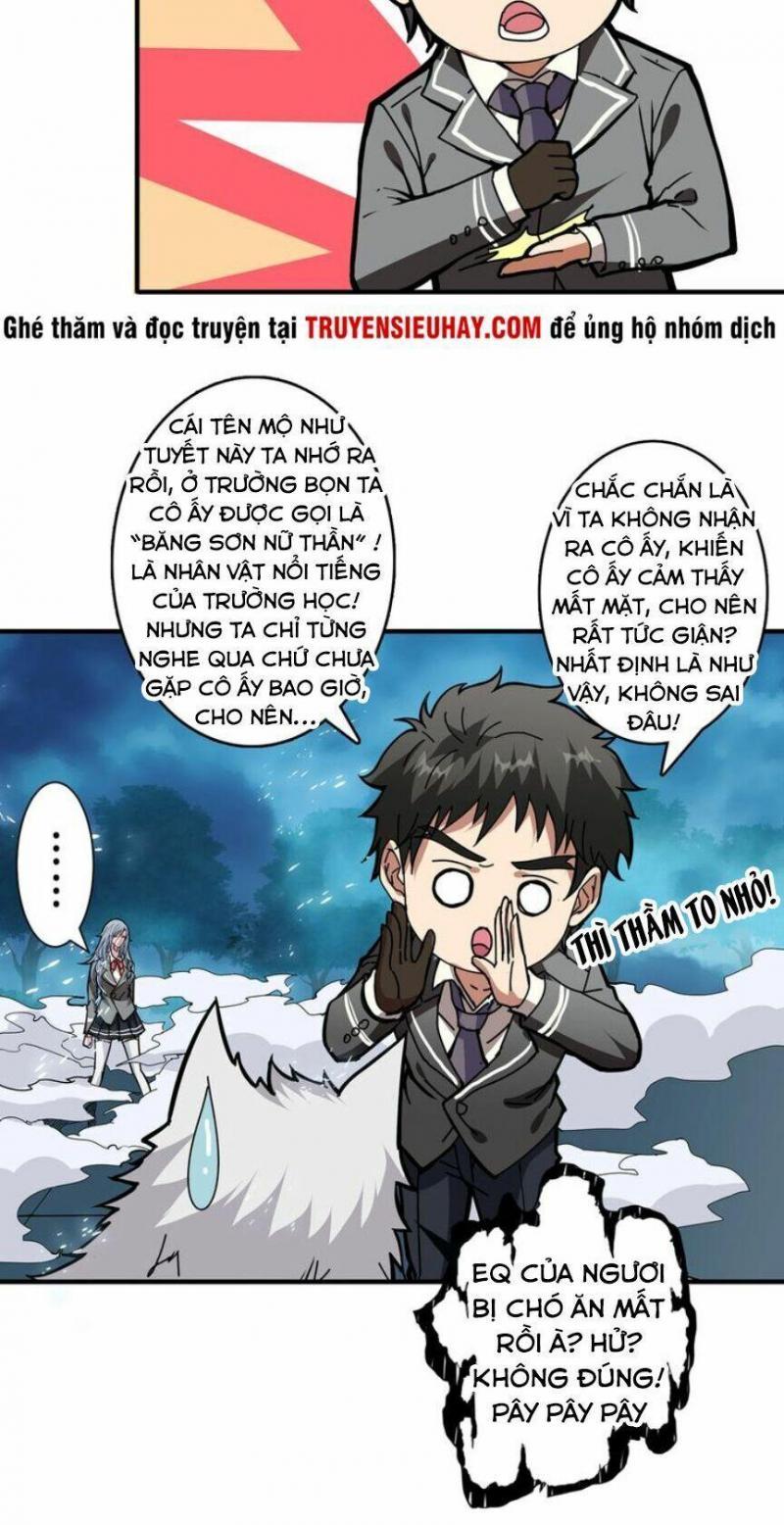 god slayer chapter 20 19