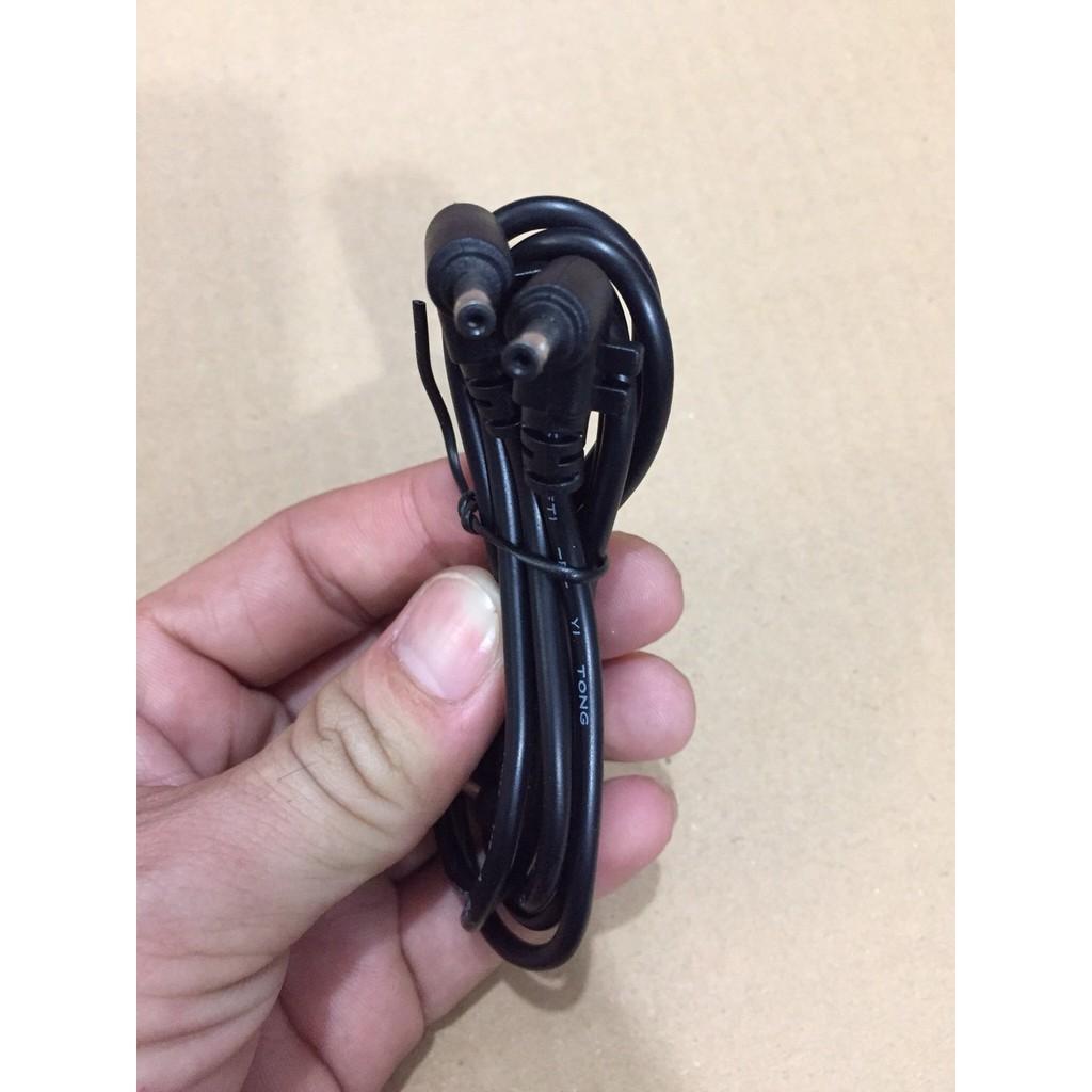 Bộ phụ kiện của Áo điều hòa công nghệ Nhật Bản pin 9600mah - bảo hành 1 năm