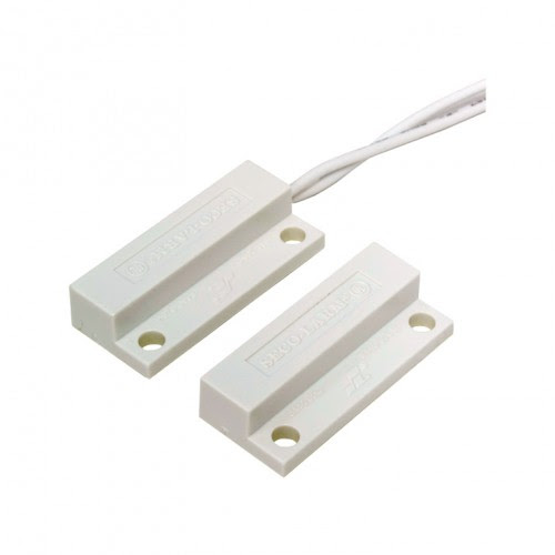 Công tắc cửa từ Seco-larm SM-205Q/W - Màu trắng