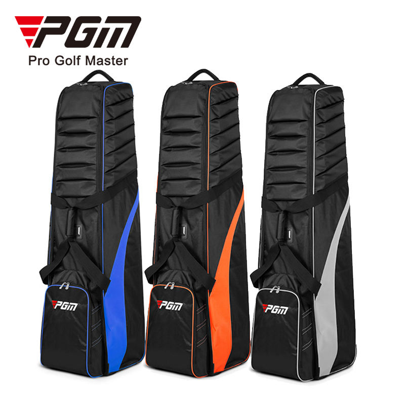 Túi Golf Hàng Không 3 Lớp Cao Cấp - PGM Tug Air Package - HKB013