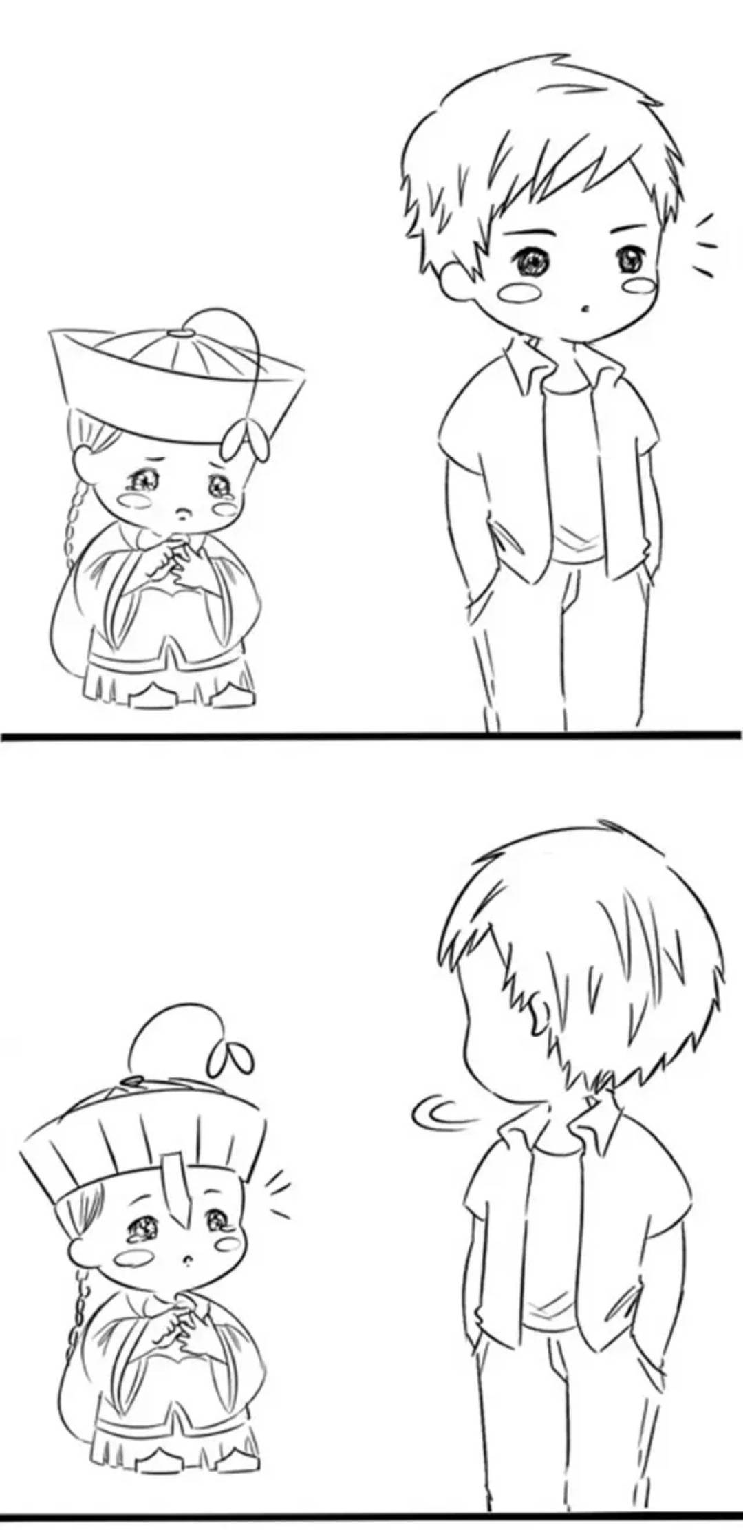 ách! nhặt được một tiểu thây ma chapter 3 16