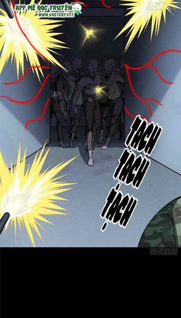 bạn gái virus của tôi chapter 182 49