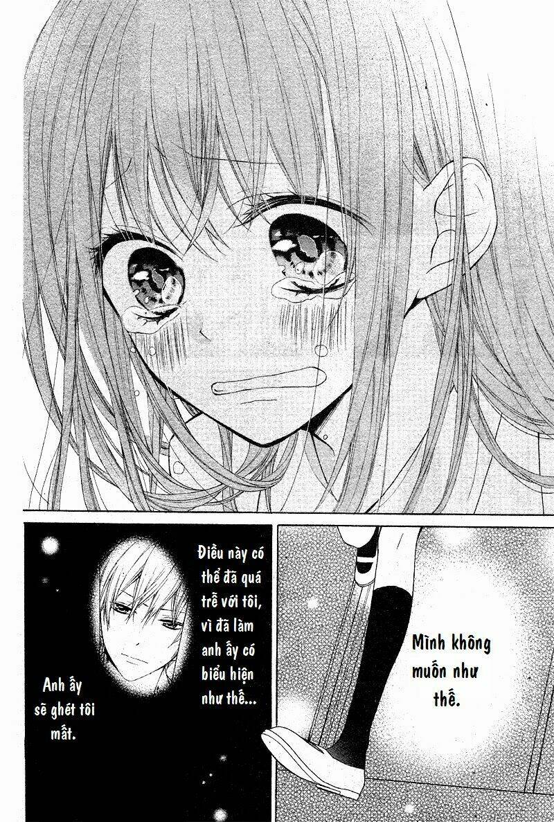 naisho ja tarinai yo chapter 1 22