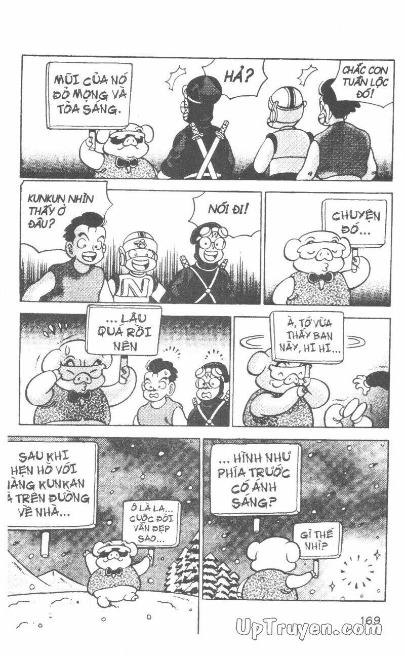 đội quân nhí nhố chapter 31 170