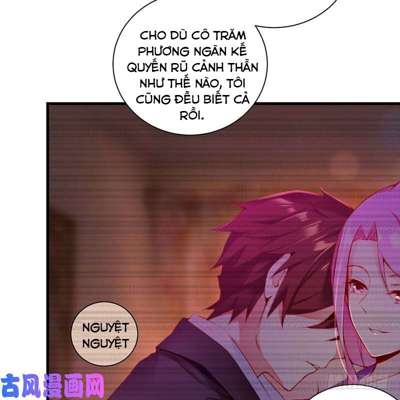 bảy ngày thực cốt hôn ước chapter 43 14