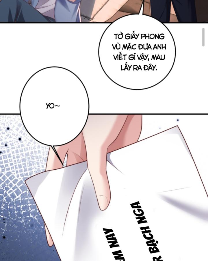 học cùng em gái, tôi bất cẩn vô địch rồi chapter 118 40