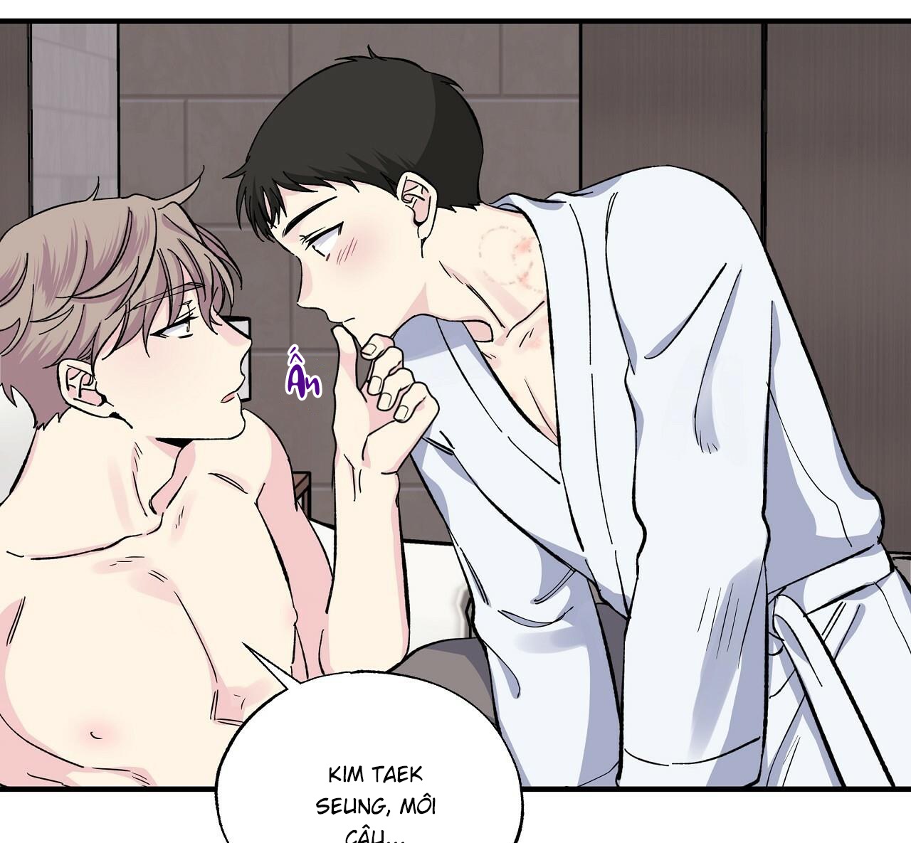 vị ngọt đôi môi chapter 34 62