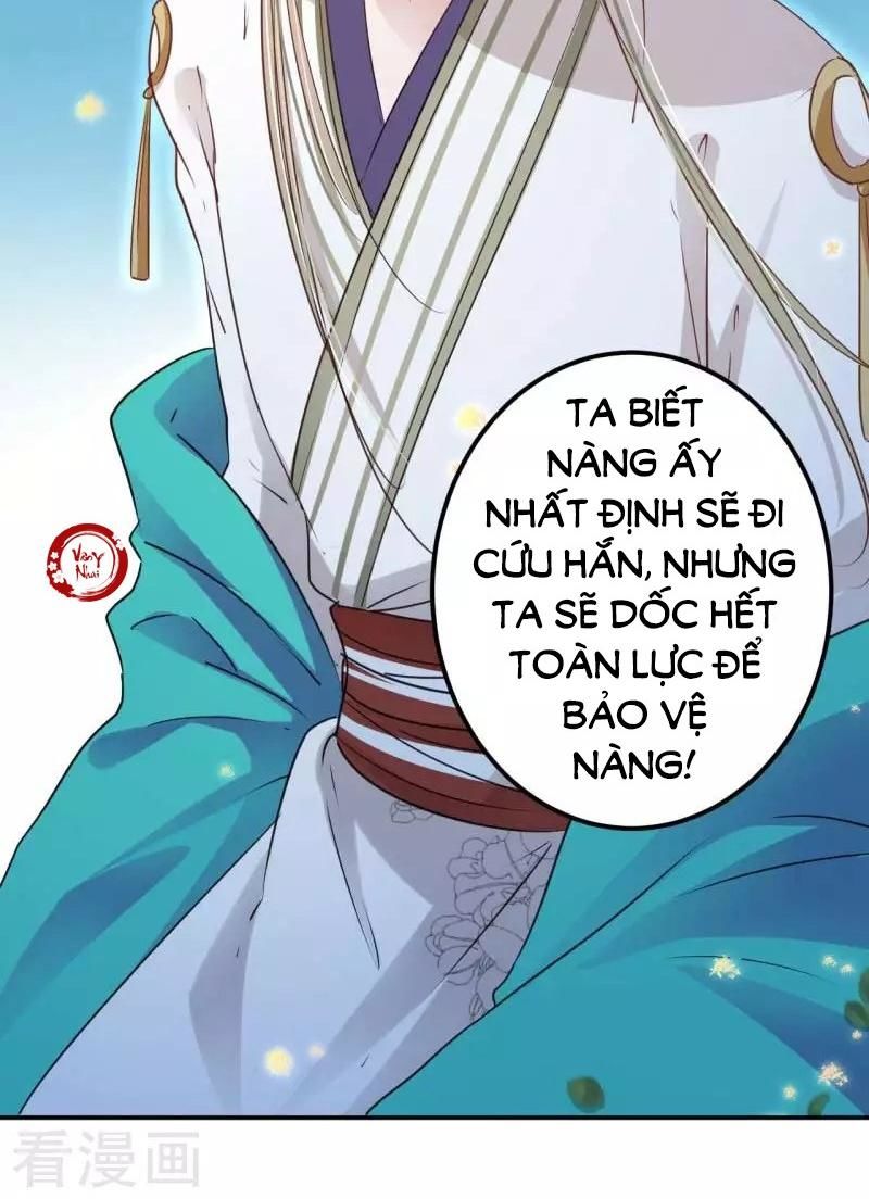 vương gia không thể trêu chapter 62 12