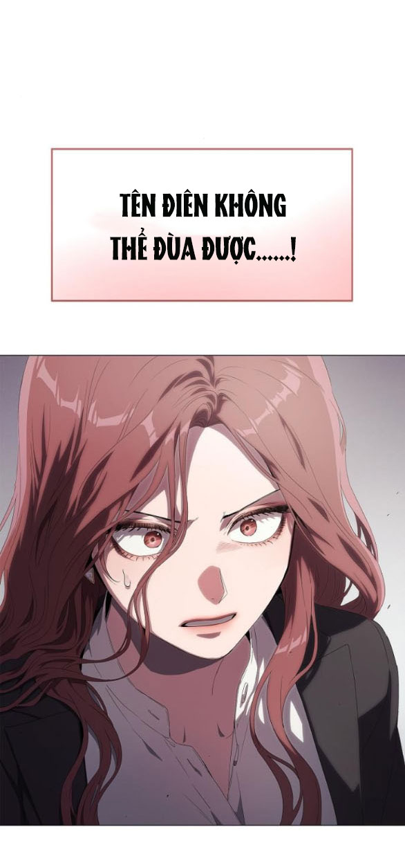 không thể thoát ra khỏi bộ phim kịch tính chapter 4.1 40