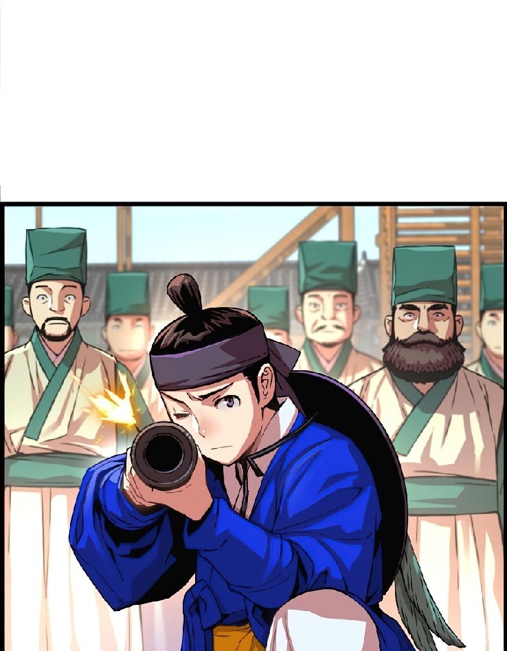 tôi sẽ sống như một hoàng tử chapter 55 5