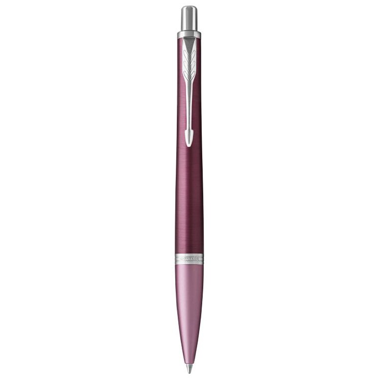 Bút bi cao cấp Parker Urban PRM Đ-Dark Purple TB4-1975465