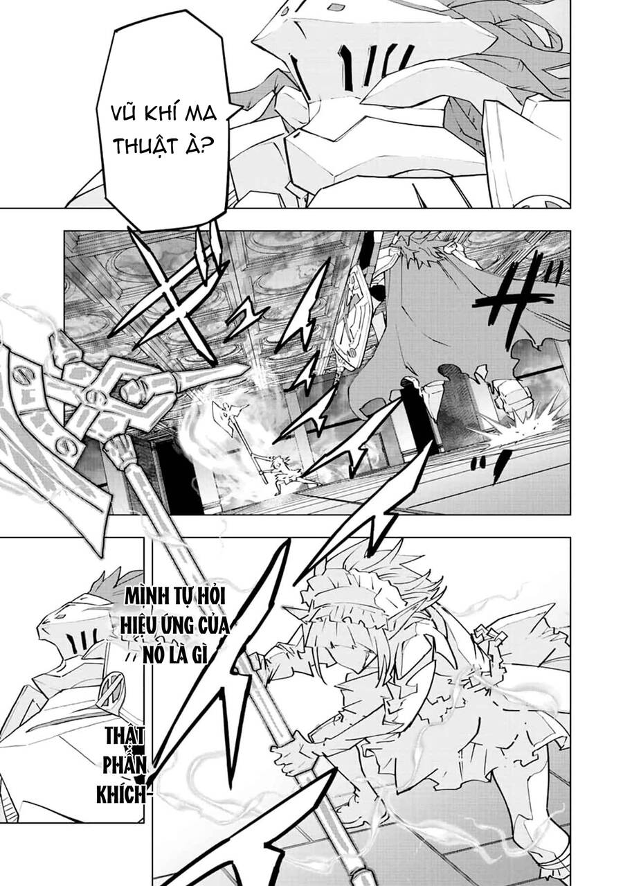 Bị Phản Bội Bởi Đồng Đội Và Sở Hữu [Gacha Không Giới Hạn] Lv.9999 chapter 59 18