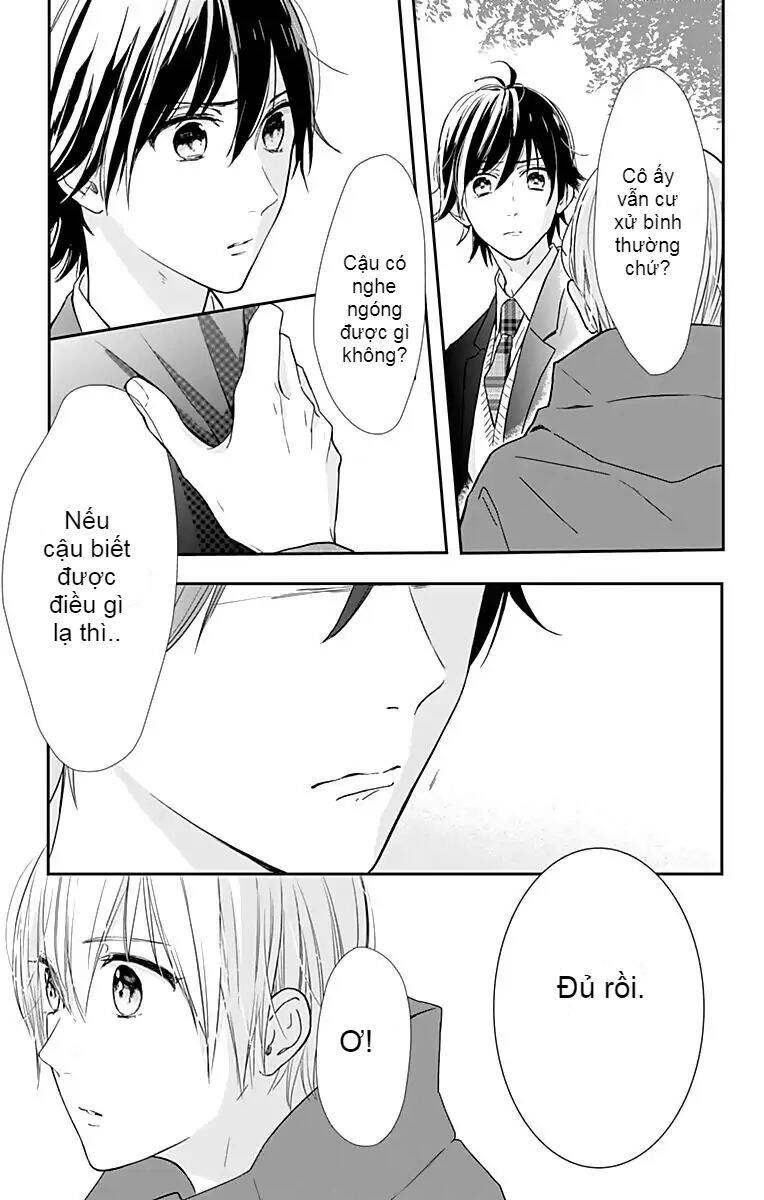 toshishita no otokonoko chapter 15 14