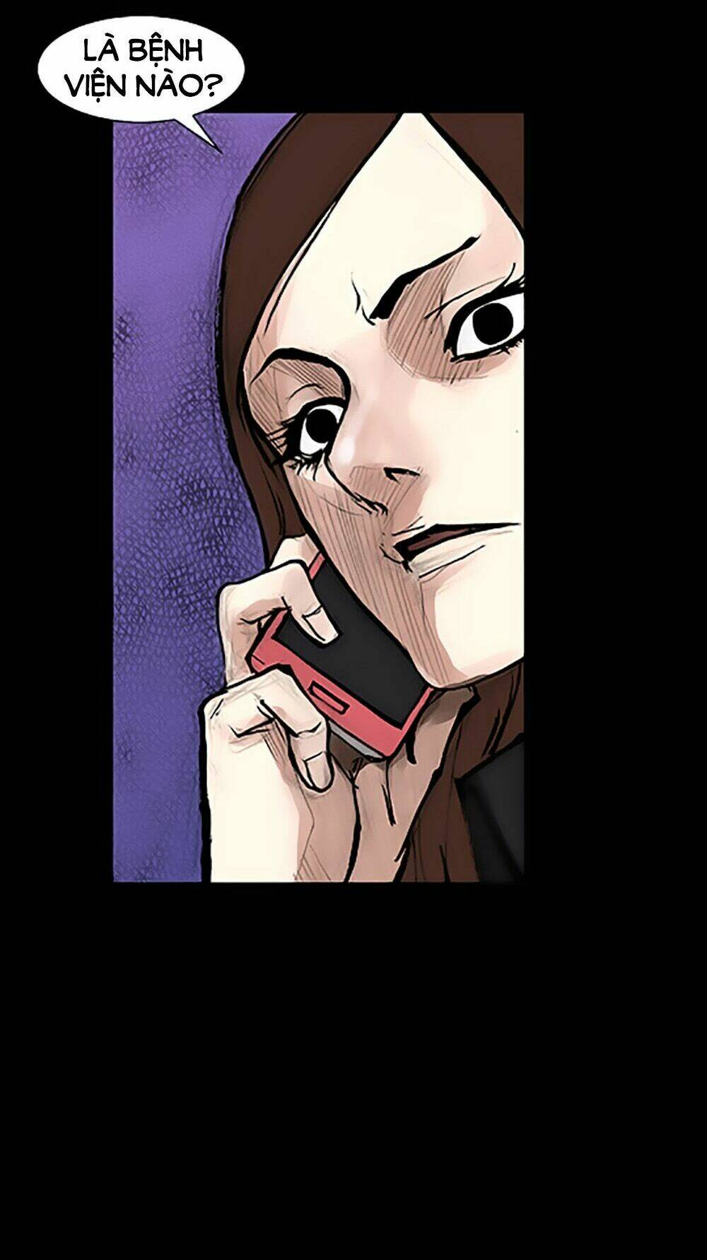 độc cô tiền truyện chapter 12 10