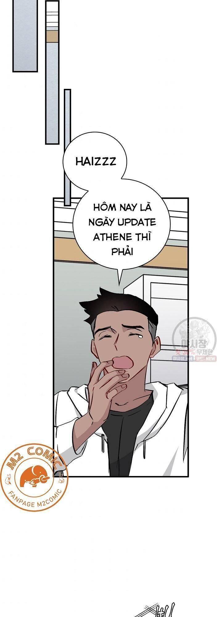 tôi lên cấp chỉ bằng cách ăn chapter 60 30