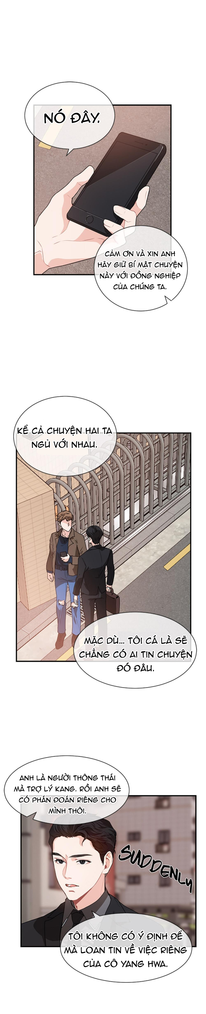 anh thích cái nào hơn ? chapter 3 11